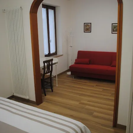 Casadebacco24 3*