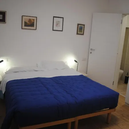 Pensjonat Casadebacco24