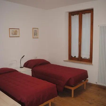 Casadebacco24 3*