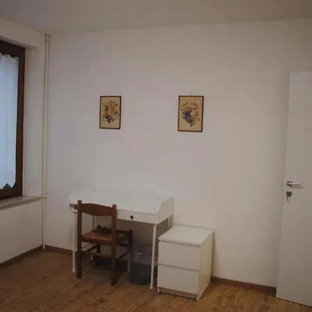 Konukevi Casadebacco24 3*