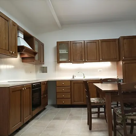 Casadebacco24 Guest house Pedavena