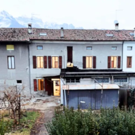 Guest house Casadebacco24 *