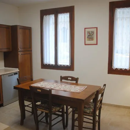 Casadebacco24 Pedavena