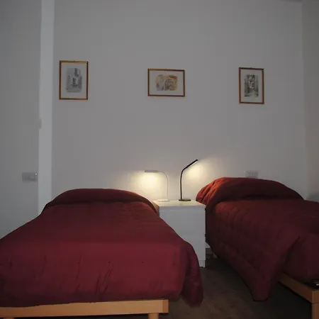 Maison d'hôtes Casadebacco24 Pedavena