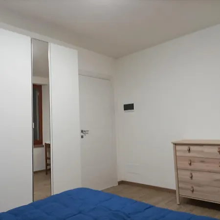 Casadebacco24 פדבנה