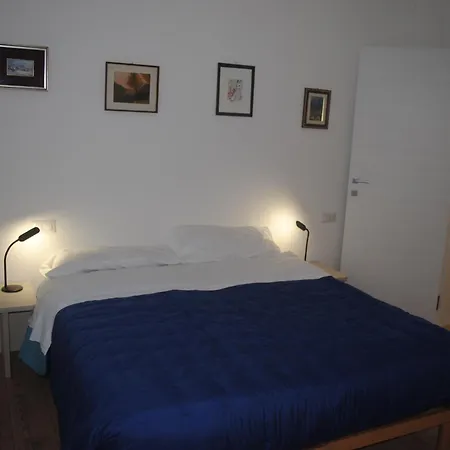 Casadebacco24 Maison d'hôtes 3*