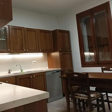 Pensjonat Casadebacco24 Pedavena