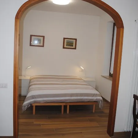 Casadebacco24 Guest house
