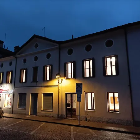 Casadebacco24 Guest house