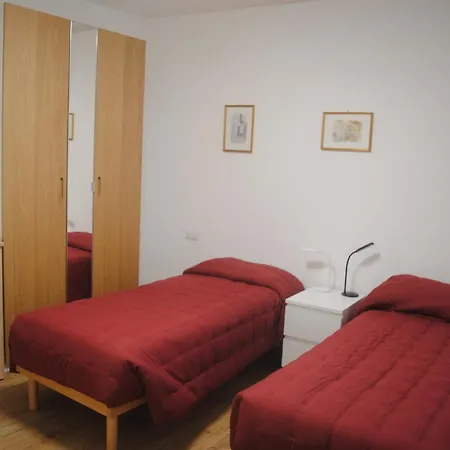 Casadebacco24 3* Pedavena