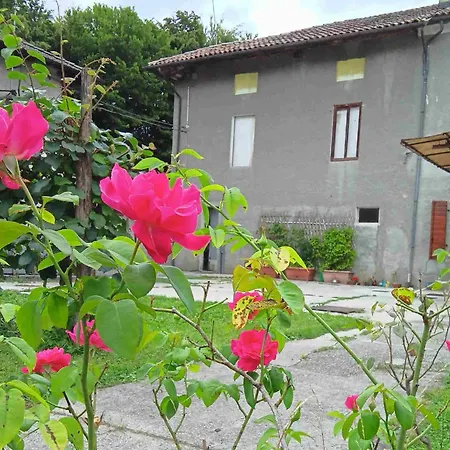 Casadebacco24 3* Pedavena