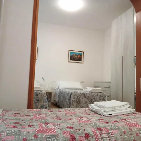 Casadebacco24 Maison d'hôtes Pedavena