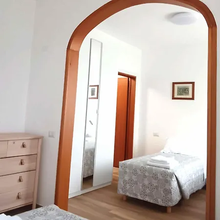 Maison d'hôtes Casadebacco24 Pedavena