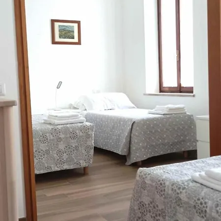 Casadebacco24 Pedavena