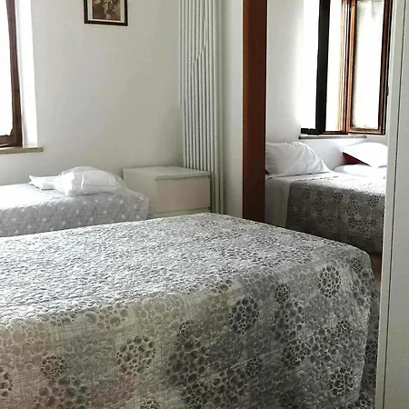 בית הארחה Casadebacco24 *