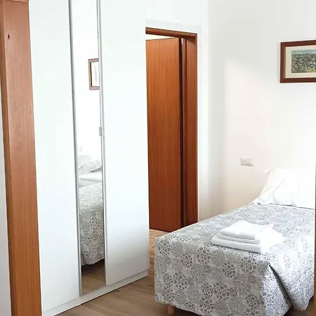 Maison d'hôtes Casadebacco24 3*