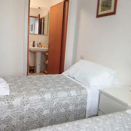 בית הארחה Casadebacco24 פדבנה