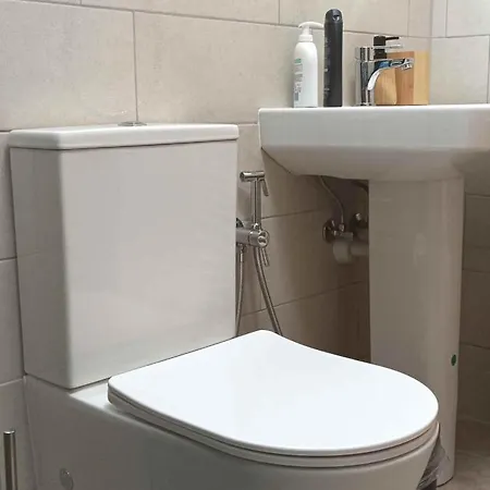 Casadebacco24 * פדבנה