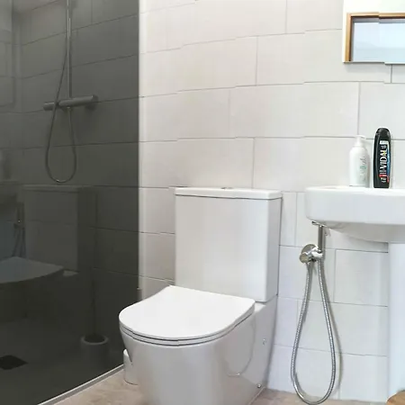 בית הארחה Casadebacco24 פדבנה